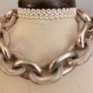 Sabika Adornment Chain bracelet